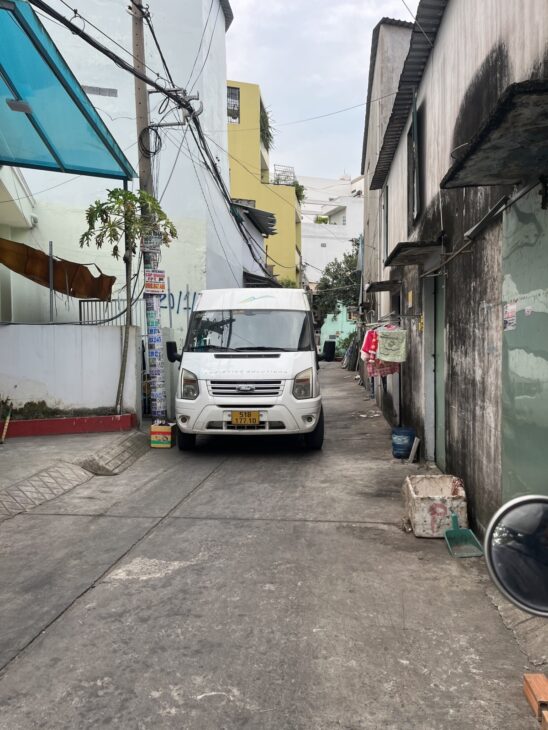 Bán nhà 54m2, 2PN, 2WC, Mã Lò, Bình Trị Đông A, 3.6 tỷ