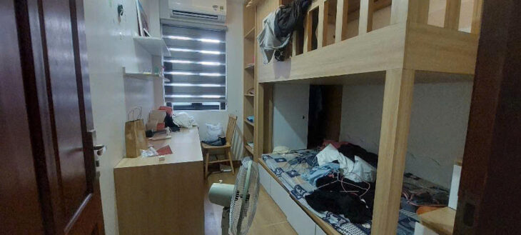 B.ÁN NH.À NGÕ 172 ĐẠI TỪ