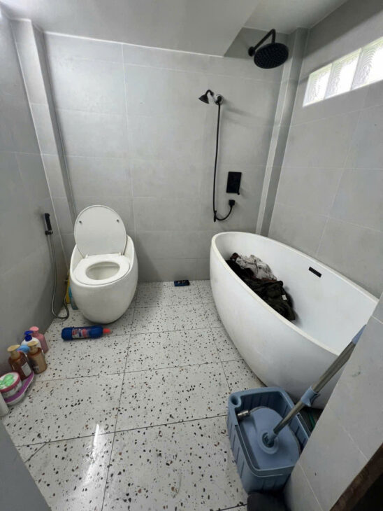 Bán nhà 72m2, 2PN, 2WC, Hương lộ 2, Bình Trị Đông A, 3.9 tỷ