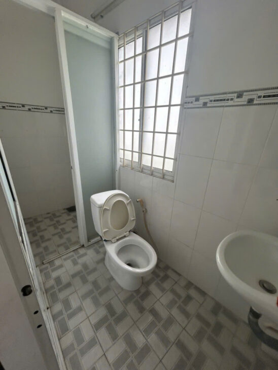 Bán nhà 2 tầng, 62m², 4 tỷ, Hương lộ 2, Bình Trị Đông A, Bình Tân