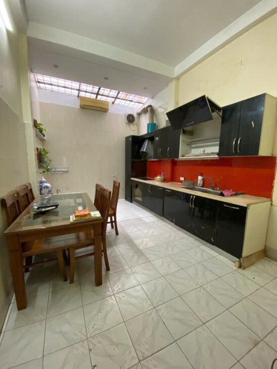 BÁN NHÀ – PHÁP VÂN – HOÀNG MAI, NGÕ NÔNG SÁT PHỐ, DIỆN TÍCH RỘNG, MẶT TIỀN ĐẸP, 2 THOÁNG TRƯỚC SAU