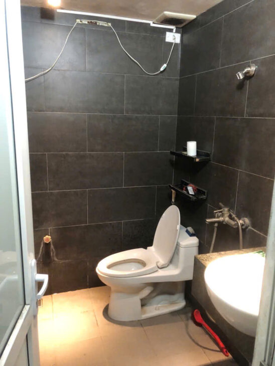 BÁN NHÀ VỊ TRÍ TRUNG TÂM TẠI PHƯỜNG HOÀNG LIỆT ĐƯỜNG NGỌC HỒI – NHÀ DÂN XÂY CHẮC CHẮN – 10M RA PHỐ