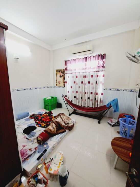Bán nhà 68m2, 5PN, 5WC, Tân Tạo, Bình Tân, 5.2 tỷ, sổ hồng