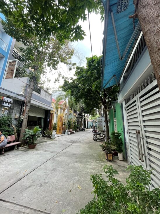 Bán nhà 54m2, 4PN, 3WC, Tân Kỳ Tân Quý, Bình Hưng Hòa, 5.9 tỷ