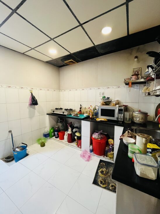 Bán nhà 54m2, 2PN, 2WC, Mã Lò, Bình Trị Đông A, 3.6 tỷ