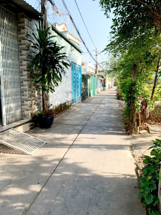 Bán nhà 3 tầng, 95m², 4.5 tỷ, Tân Tạo A, Bình Tân, HCM