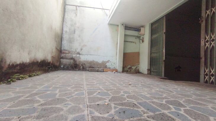 Bán nhà 2 tầng, 52m², Mã Lò, Bình Trị Đông A, 3.5 tỷ, sổ hồng
