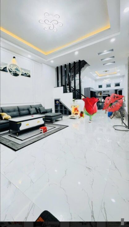 ✨️BÁN NHÀ đường Âu Dương Lân P2, Q8 ????Giá nhỉnh ????11,5 tỷ???? ✨️BÁN NHÀ đường Âu Dương Lân P2, Q8 ????Giá nhỉnh ????11,5 tỷ????