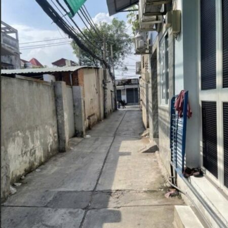 ✨️BÁN NHÀ Phạm Thế Hiển Q8 – giá cũ 4,5 tỷ ????Giảm sâu còn 4,1 tỷ????