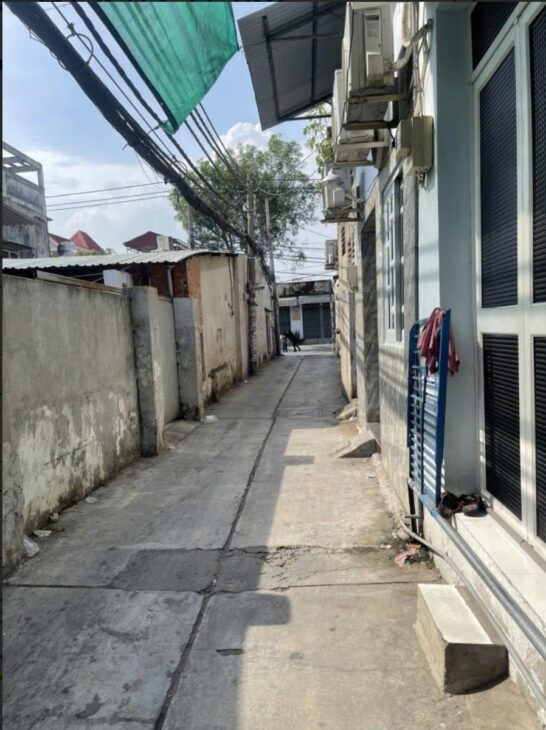 ✨️BÁN NHÀ Phạm Thế Hiển Q8 – giá cũ 4,5 tỷ ????Giảm sâu còn 4,1 tỷ????