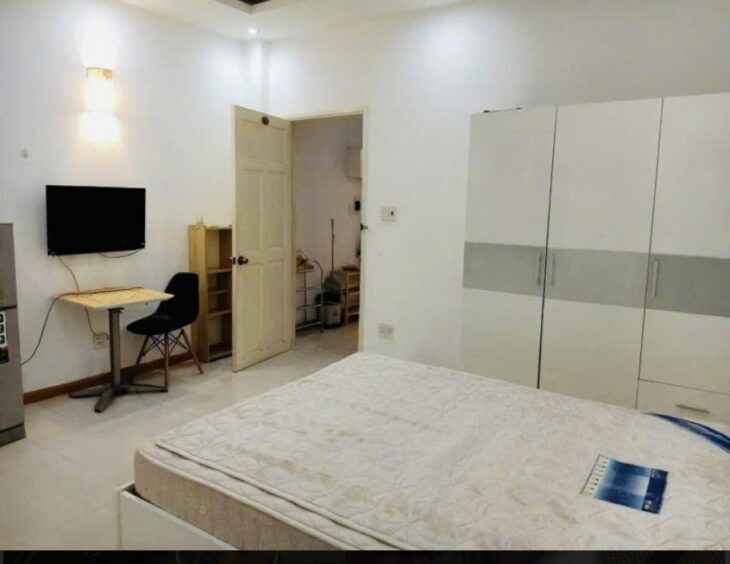 ✨️BÁN NHÀ đường DƯƠNG BÁ TRẠC P2, Q8 – ????CHỦ GIẢM MẠNH chỉ ????11,9 tỷ