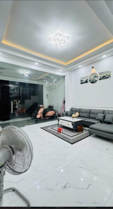 ✨️BÁN NHÀ đường Âu Dương Lân P2, Q8 ????Giá nhỉnh ????11,5 tỷ????