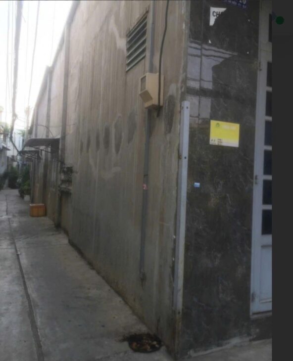 ✨️BÁN NHÀ Phạm Thế Hiển Q8 – giá cũ 4,5 tỷ ????Giảm sâu còn 4,1 tỷ????