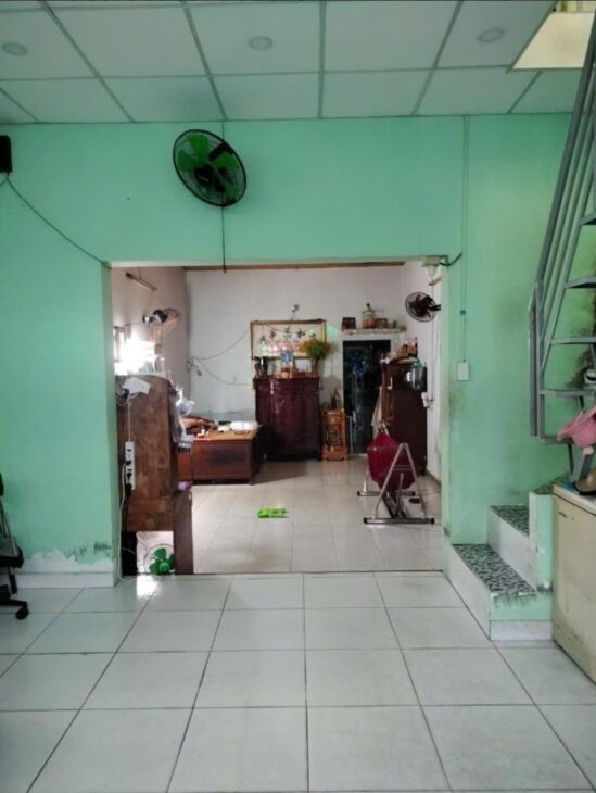 ✨️BÁN NHÀ Phạm Thế Hiển Q8 – giá cũ 4,5 tỷ ????Giảm sâu còn 4,1 tỷ????