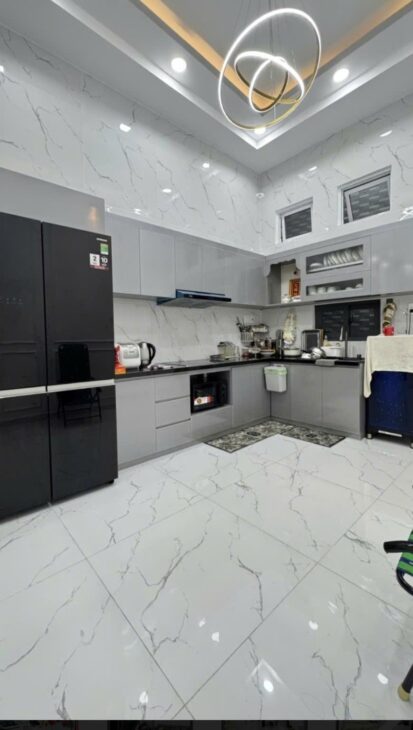 ✨️BÁN NHÀ đường Âu Dương Lân P2, Q8 ????Giá nhỉnh ????11,5 tỷ????