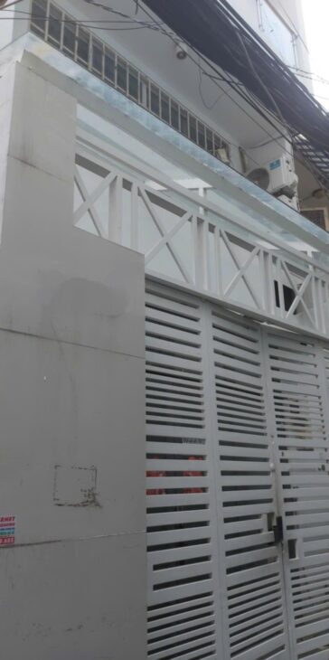 ✨️BÁN NHÀ đường DƯƠNG BÁ TRẠC P2, Q8 – ????CHỦ GIẢM MẠNH chỉ ????11,9 tỷ