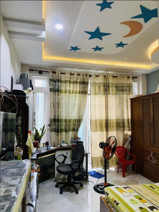 BÁN NHÀ KHU VỰC HIẾM – Nguyễn Thị Tần P2, Q8