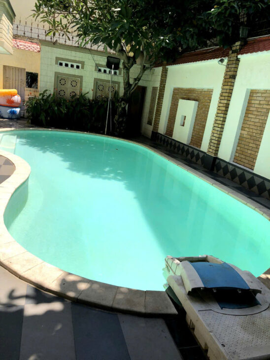 Bán Biệt Thự 648m,cách biển Mỹ Khê 200m đường Dương Đình Nghệ,Đà Nẵng