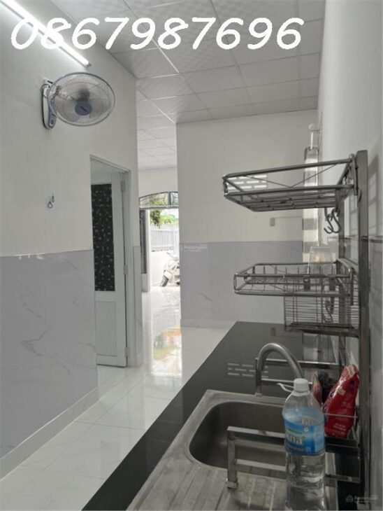 đừng chậm tay sở hữu ngôi nhà riêng tại Đường 2/4, Phường Vạn Thạnh, Nha Trang – Giá chỉ 2,68 tỷ VND