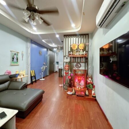 BÁN NHÀ TRƯƠNG CÔNG ĐỊNH, P14 TÂN BÌNH