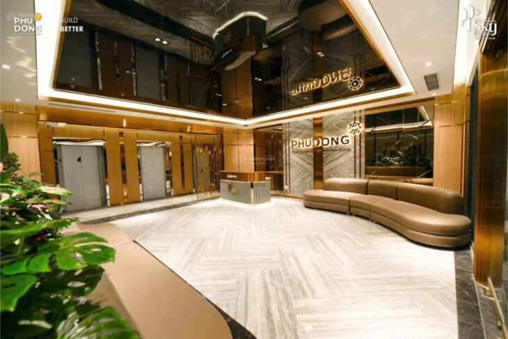 Cho thuê Phú Đông Sky Garden nhà mới 100%, miễn phí PQL 12 tháng. LH CĐT 0906 536 736