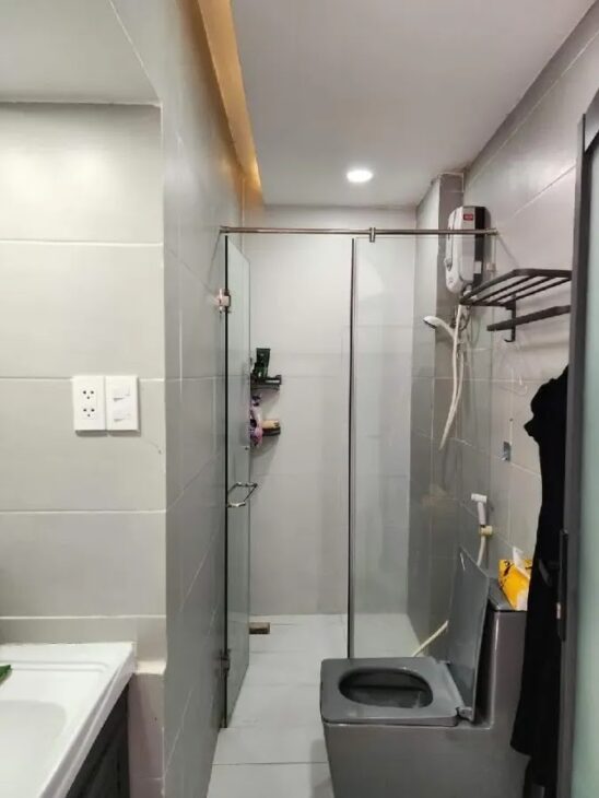 BÁN NHÀ 54M2, 5PN, 6WC, PHẠM ĐĂNG GIẢNG, BÌNH HƯNG HÒA, BÌNH TÂN – 7 TỶ – SỔ ĐỎ