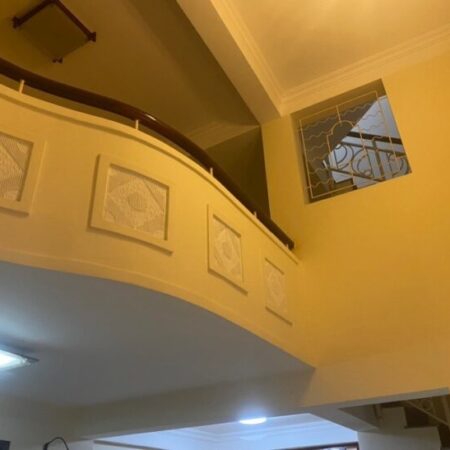 BÁN NHÀ 4 TẦNG 80M2, HUỲNH VĂN BÁNH, PHÚ NHUận – GIÁ 9.3 TỶ – Gần HXH