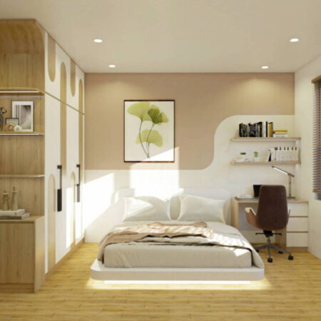 NHÀ MỚI FULL NỘI THẤT ĐẸP Ở LUÔN, PHỐ NGÔ GIA TỰ, 35/50M2,4 TẦNG, MT4M, 5.8 TỶ.