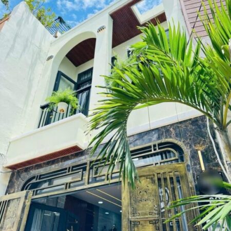 Bán nhà hẻm 417 Quang Trung, Phường 10, Gò Vấp, 38m2 Bán nhà hẻm 417 Quang Trung, Phường 10, Gò Vấp, 38m2