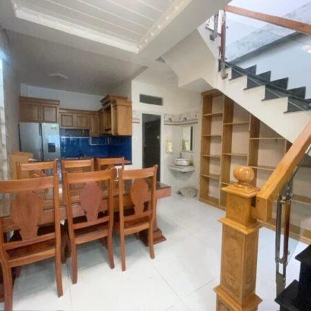 Chỉ nhỉnh hơn 5tỷ nhà HXH 1/ đường số 59 phường 14 Gò vấp, 48m2, SHR Chỉ nhỉnh hơn 5tỷ nhà HXH 1/ đường số 59 phường 14 Gò vấp, 48m2, SHR