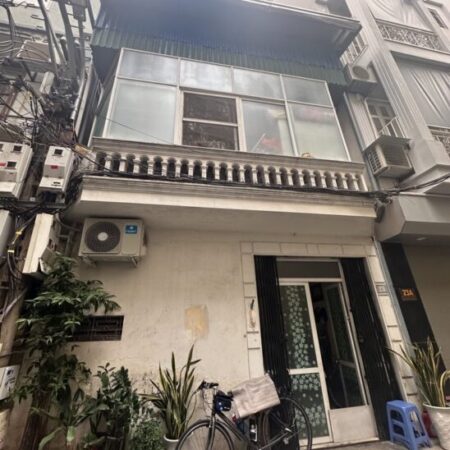 Siêu víp, ô tô tránh – Kinh doanh- Bán nhà Ngyễn Văn Cừ Long Biên – mặt tiền 5.5m nhỉnh 10 tỷ