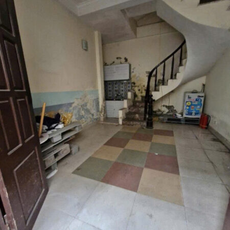 Bán nhà Phố Hào Nam, Siêu phẩm dòng tiền, 6 ngủ khép kín, 48mx4T, Giá: 8.1 Tỷ, Lh: 0396935190.