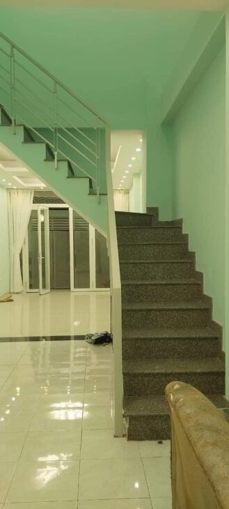 Bán nhà NGUYỄN LÂM, 5.8 tỷ, 3 phòng, 75m2.