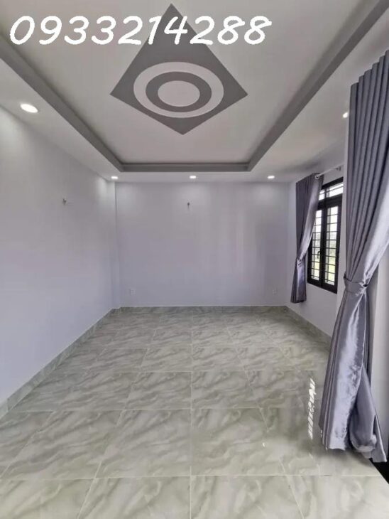 NHÁ ĐUÒNG SỐ 3 , BÌNH HƯNG HÒA, BÌNH TÂN,HXH, 3 TẦNG ,75M2, CHỈ 5 TỶ – SỔ ĐỎ CHÍNH CHỦ