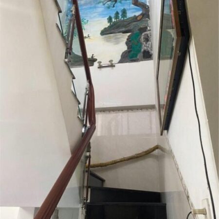 Bán Nhà Riêng 1 Trệt 1 Lầu Tại Đường Chế Lan Viên, Phước Long, Nha Trang – Giá 3,7 Tỷ, Diện Tích