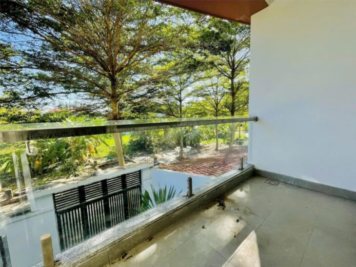 Căn góc hẻm xe hơi Lê Văn Lương, 3 tầng, 6.5 tỷ, sổ riêng