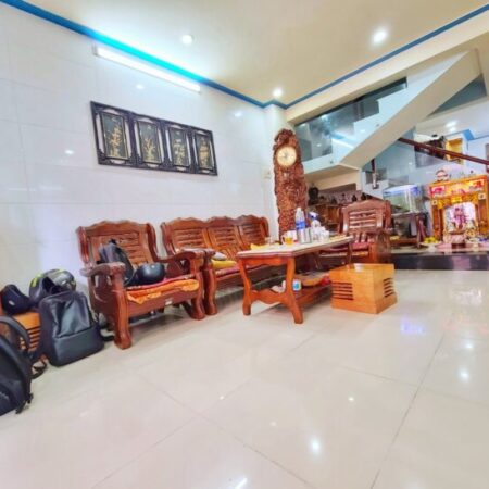 Bán gấp về quê nhà LÊ TRỰC,, 4.3m x 13m, 4 lầu, 5.2 tỷ Bán gấp về quê nhà LÊ TRỰC,, 4.3m x 13m, 4 lầu, 5.2 tỷ