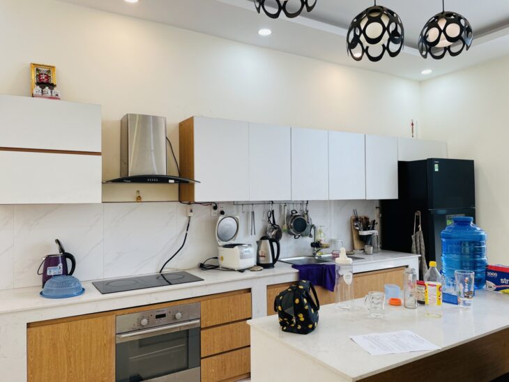 Bán nhà 6.1 tỷ, DƯƠNG QUẢNG HÀM, hẻm 4m, 4 phòng.