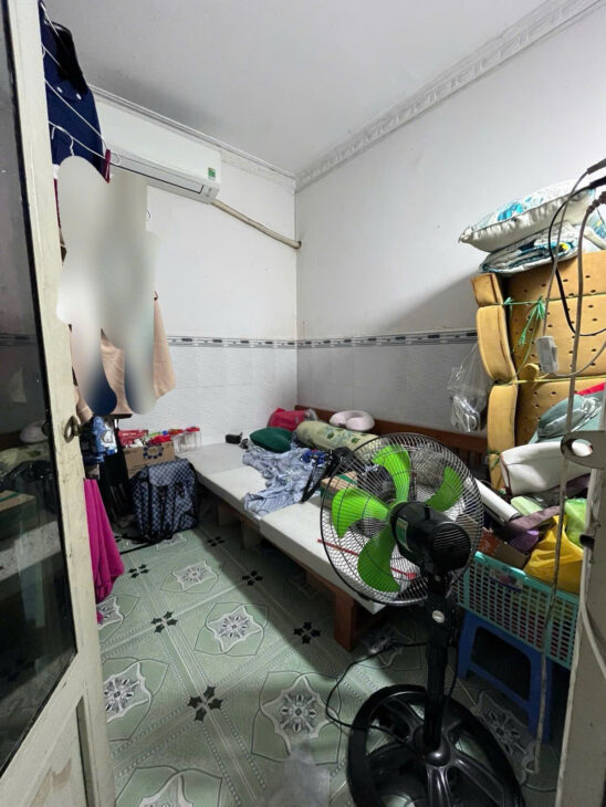 Bán nhà tại Lê Văn Khương, Quận 12 Nhà có vị trí thuận tiện, gần các tiện ích và giao thông dễ