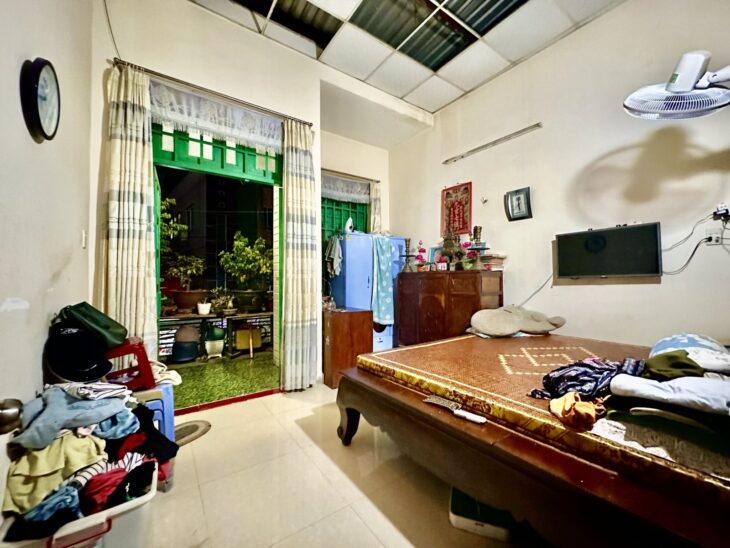 Chỉ 4.1 tỷ bán gấp nhà NGUYỄN TRỌNG TUYỂN, 4m x 10m, 3 lầu.