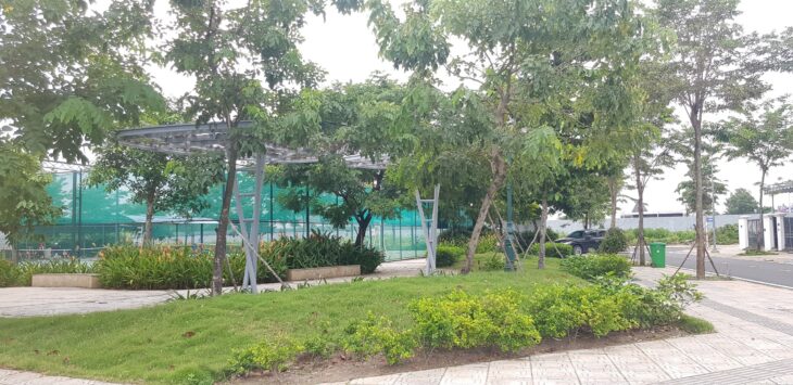 Bán nhà Nhơn Trạch – Đồng Nai liền kề Sân bay Long Thành. Pháp lý sổ hồng trai tay