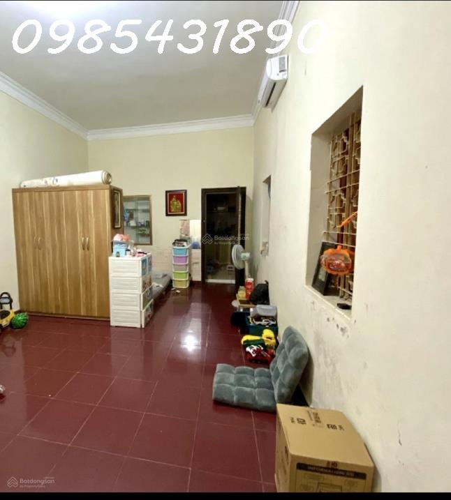 Bán nhà Thanh Xuân – kinh doanh, địa chỉ vàng để dự án xây CCMN hái ra tiền giá nhỉnh 9 tỷ cho 90m2