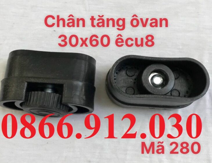 Nhà cung cấp chân tăng chỉnh chiều cao giá tốt, giao hàng nhanh