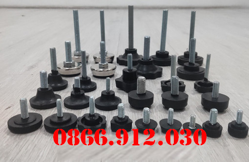 Nhà cung cấp chân tăng chỉnh chiều cao giá tốt, giao hàng nhanh