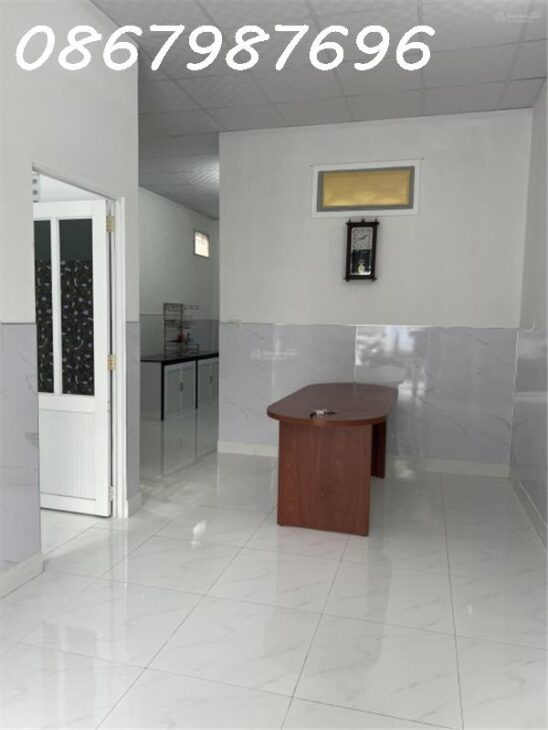 đừng chậm tay sở hữu ngôi nhà riêng tại Đường 2/4, Phường Vạn Thạnh, Nha Trang – Giá chỉ 2,68 tỷ VND