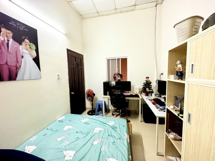 Chỉ 4.1 tỷ bán gấp nhà NGUYỄN TRỌNG TUYỂN, 4m x 10m, 3 lầu.