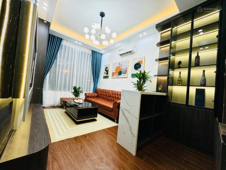 Siêu hiếm, nhà Hồ Đắc Di, p.lô, oto, vỉ hè, KD, 40m2, 5T, chỉ 12 tỷ