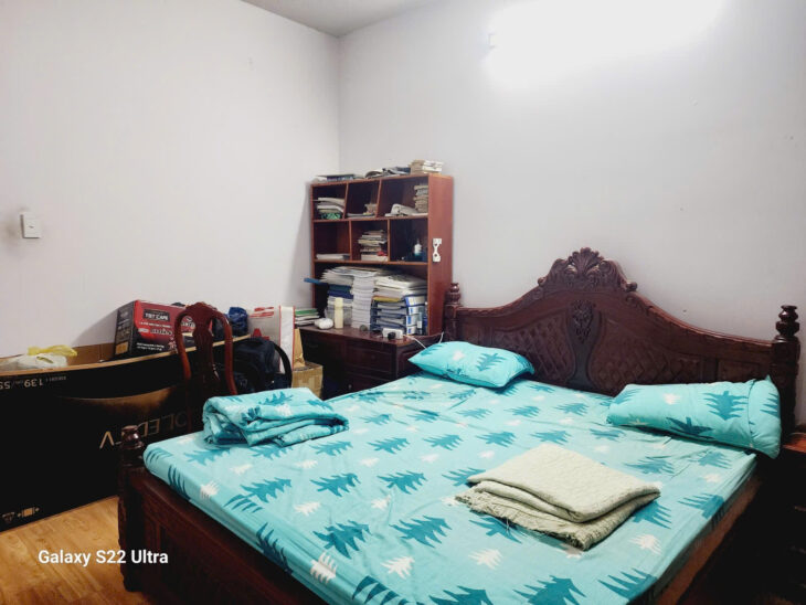 NHÀ 3 TẦNG KHU BIỆT LẬP LINH CHIỂU THỦ ĐỨC – 162M2 sàn (4×18) XE HƠI NGỦ TRONG NHÀ – CHỈ 6.8 Tỷ