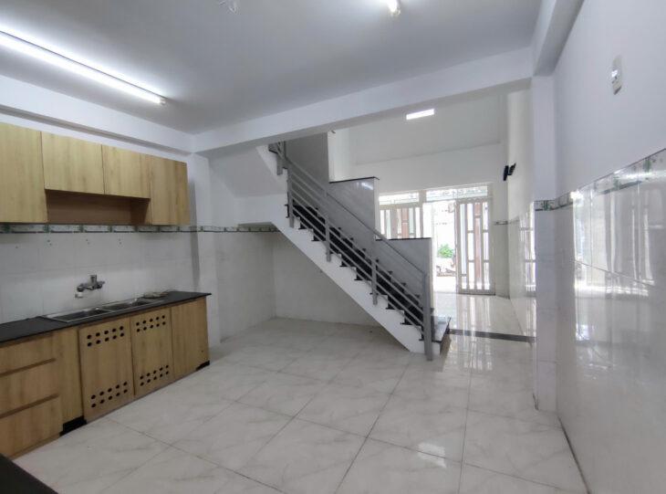 XE HƠI VÀO NHÀ – 63M2 – 2 TẦNG – CHỈ NHỈNH 4 TỶ – Ụ GHE – TAM PHÚ – THỦ ĐỨC