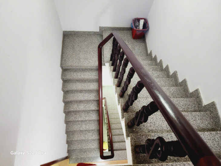 NHÀ 3 TẦNG KHU BIỆT LẬP LINH CHIỂU THỦ ĐỨC – 162M2 sàn (4×18) XE HƠI NGỦ TRONG NHÀ – CHỈ 6.8 Tỷ